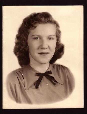 Young Gma Shirley